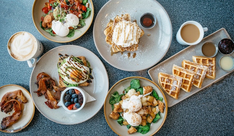 Festive Easter Brunches Bloom Across Arizona, Indulge in Spring Delights from Phoenix to Scottsdale
