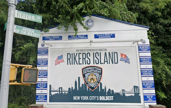 Fifth Inmate Death at Rikers Island This Year Amidst Escalating Scrutiny of NYC Jail Conditions