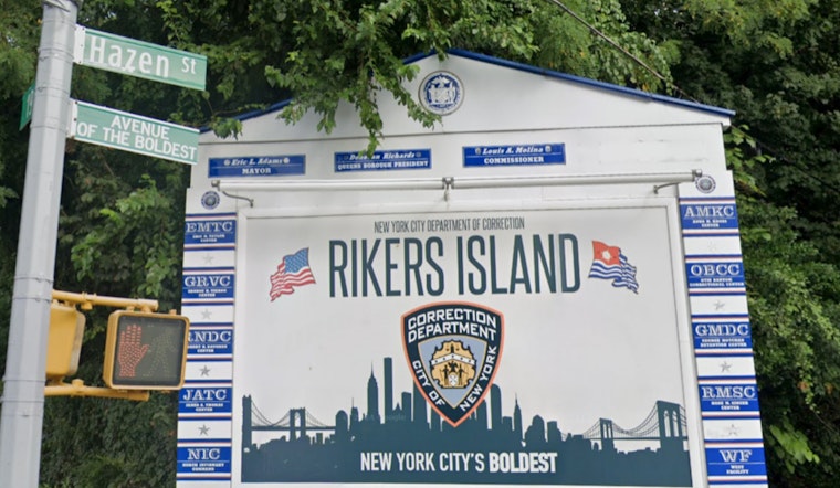Fifth Inmate Death at Rikers Island This Year Amidst Escalating Scrutiny of NYC Jail Conditions