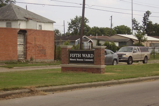Fifth Ward Soil Tests Show No Immediate Health Risks Near Former Houston Industrial Site