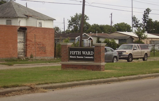 Fifth Ward Soil Tests Show No Immediate Health Risks Near Former Houston Industrial Site