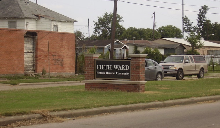 Fifth Ward Soil Tests Show No Immediate Health Risks Near Former Houston Industrial Site