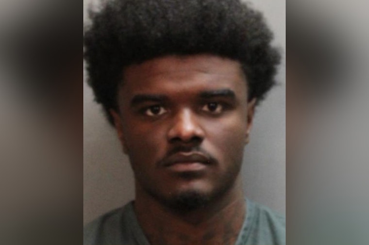 Final Suspect Arrested in the Murder of 14-Year-Old Micah Thomas in Jacksonville