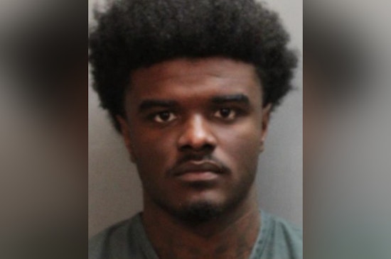 Final Suspect Arrested in the Murder of 14-Year-Old Micah Thomas in Jacksonville