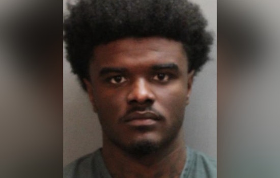 Final Suspect Arrested in the Murder of 14-Year-Old Micah Thomas in Jacksonville