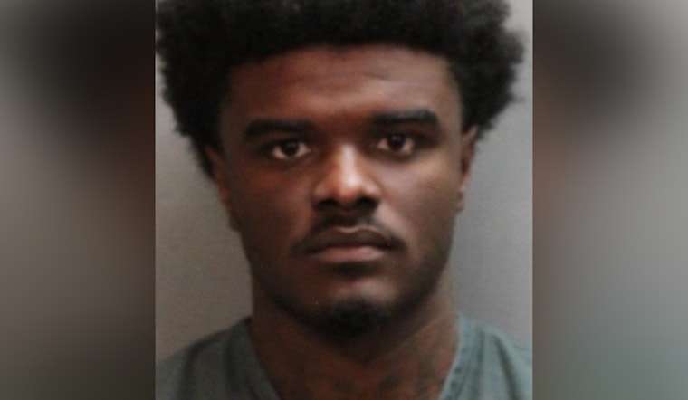 Final Suspect Arrested in the Murder of 14-Year-Old Micah Thomas in Jacksonville