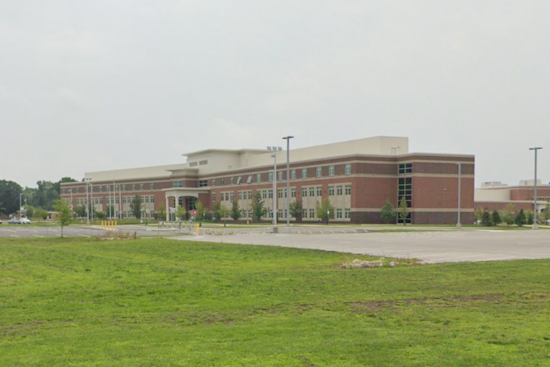 Fire Suppression System Saves Portage Central High School from Blaze, School Closed for Cleanup
