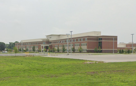 Fire Suppression System Saves Portage Central High School from Blaze, School Closed for Cleanup