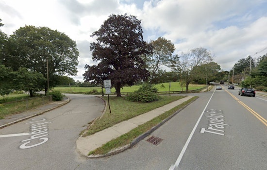 Firefighters Battle Four-Alarm Blaze at Historic Fernald School in Waltham, MA, No Injuries Reported