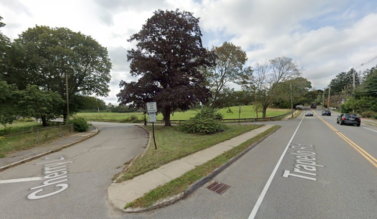 Firefighters Battle Four-Alarm Blaze at Historic Fernald School in Waltham, MA, No Injuries Reported