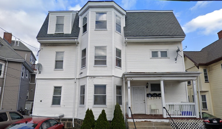 Firefighters Battle Intense Blaze at Malden Triple-Decker, Leaving Two Injured and Families Displaced