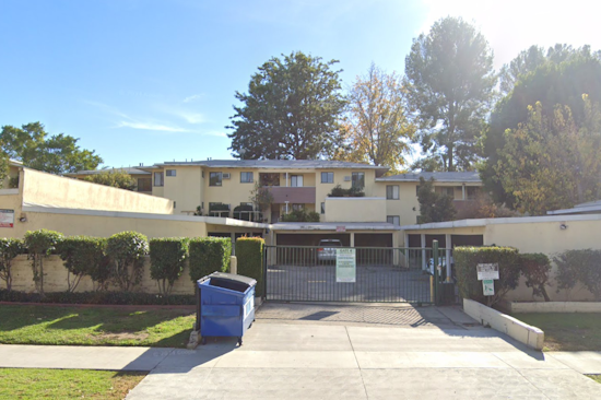 Firefighters Quell Blaze in Sherman Oaks Apartment, Two Civilians Require Medical Attention