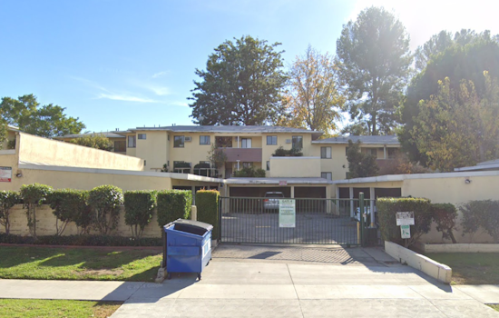 Firefighters Quell Blaze in Sherman Oaks Apartment, Two Civilians Require Medical Attention