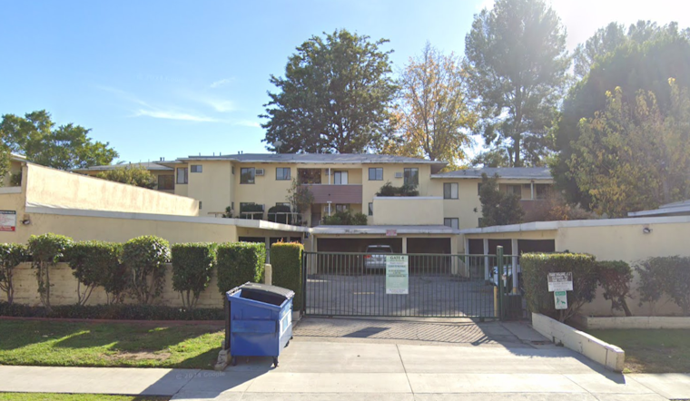Firefighters Quell Blaze in Sherman Oaks Apartment, Two Civilians Require Medical Attention