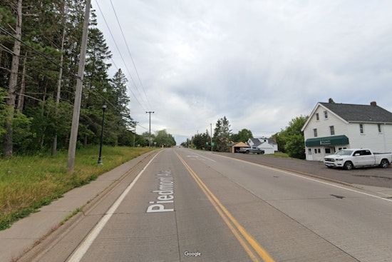 Firefighters Quickly Control Blaze at Piedmont Avenue Property in Duluth, No Injuries Reported