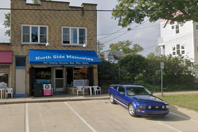 Firefighters Save South Haven's North Side Memories Store from Potential Disaster after Fire Breaks Out