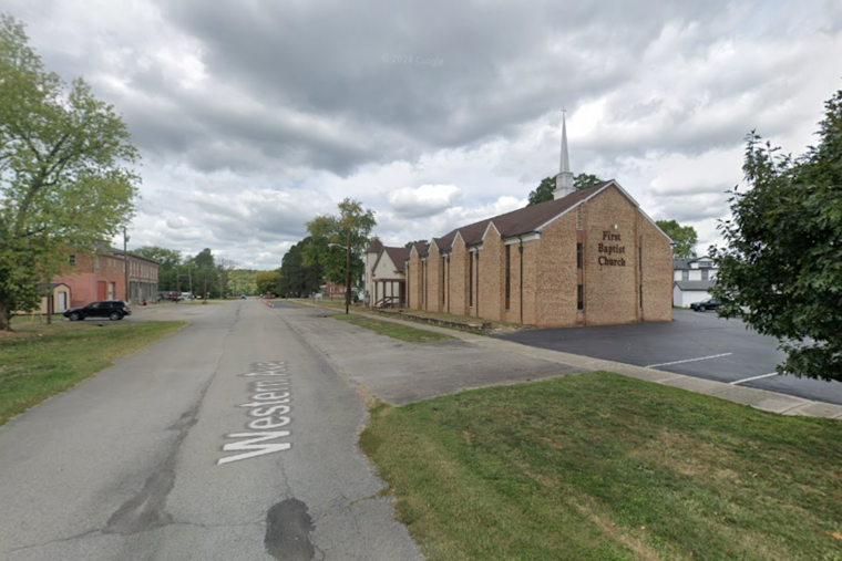 First Baptist Church of New Richmond Transforms into Beacon of Aid, Hosting Essential Donations for Ohio River Flood Victims