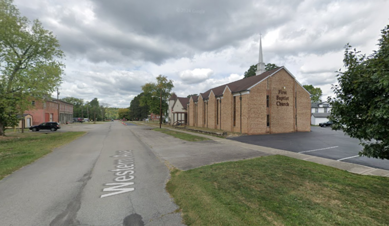First Baptist Church of New Richmond Transforms into Beacon of Aid, Hosting Essential Donations for Ohio River Flood Victims