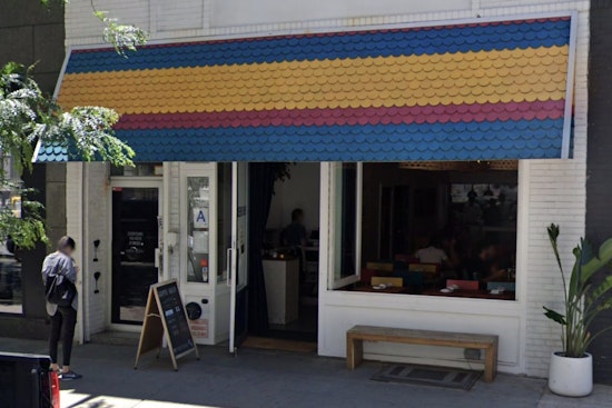 Fish Cheeks Heats Up Brooklyn's Williamsburg with New Thai Seafood Joint