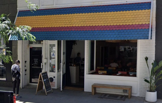 Fish Cheeks Heats Up Brooklyn's Williamsburg with New Thai Seafood Joint
