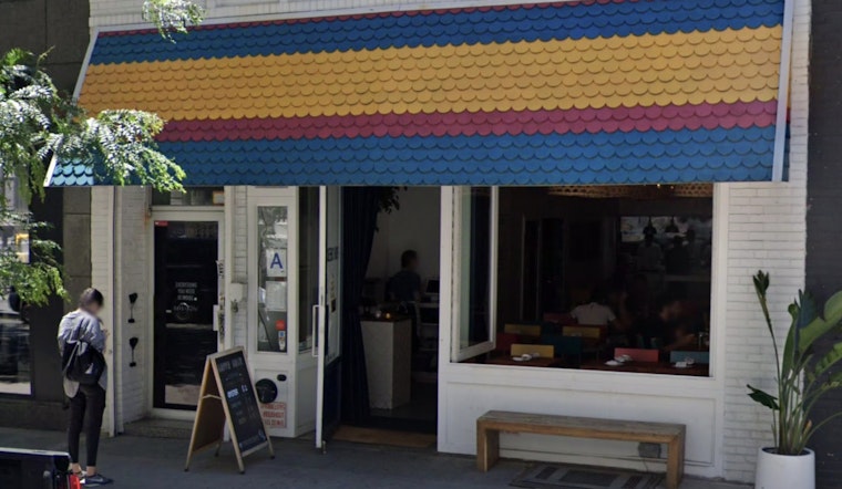 Fish Cheeks Heats Up Brooklyn's Williamsburg with New Thai Seafood Joint