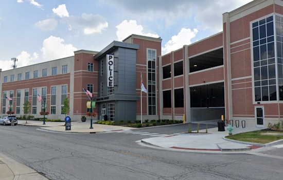 Fishers Police Department in Indiana Accelerates Crime-Solving with Cutting-Edge Forensic Technology