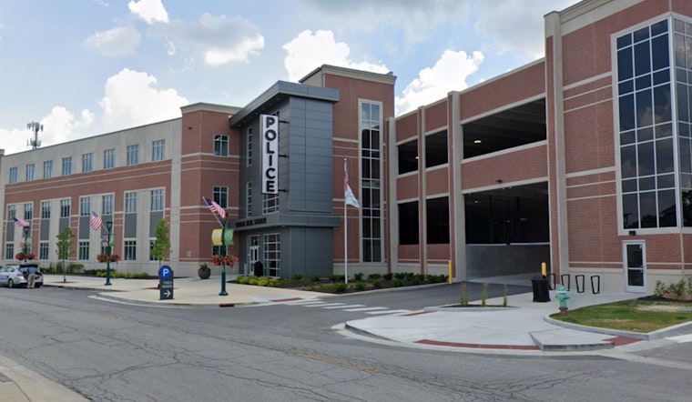 Fishers Police Department in Indiana Accelerates Crime-Solving with Cutting-Edge Forensic Technology