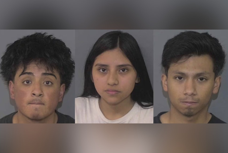 Five Charged in Connection to Gang-Related Drive-By Shooting in Wingate, Union County