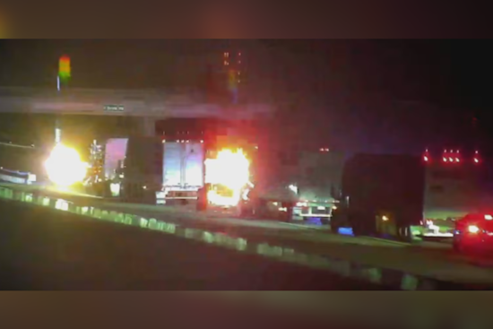 Five Dead, Seven Injured in Tragic Vehicle Rollover on Florida's Turnpike in Osceola County