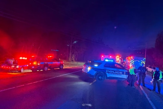 Five Injured in Head-On Collision on Highway 99 in Murfreesboro as Investigation Continues