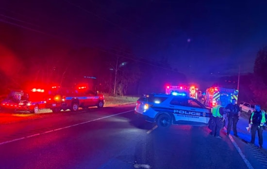 Five Injured in Head-On Collision on Highway 99 in Murfreesboro as Investigation Continues