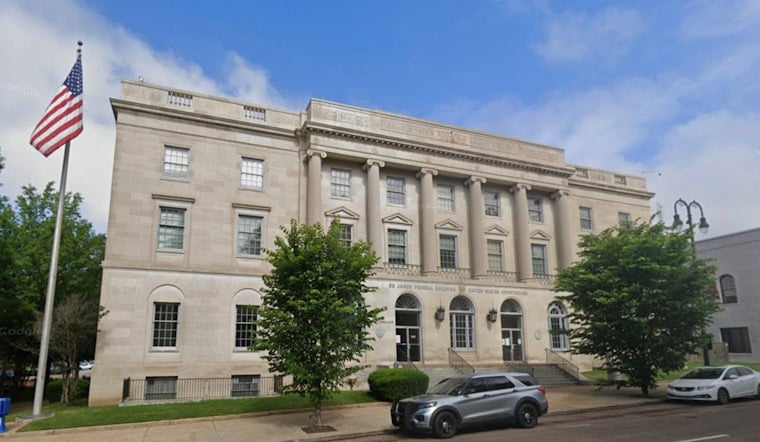 Five Suspected of Trafficking Fentanyl, Meth, and Marijuana Indicted in Western Tennessee