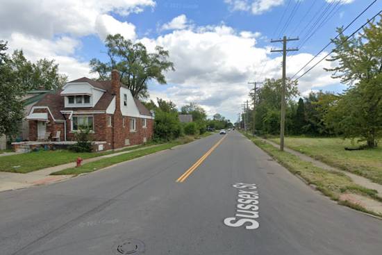 Five Wounded in Detroit Family Shooting Following Dispute Between Brothers