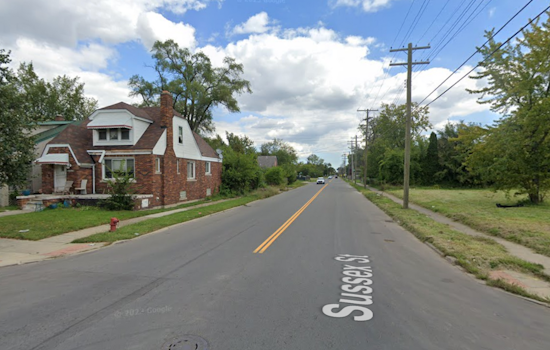 Five Wounded in Detroit Family Shooting Following Dispute Between Brothers