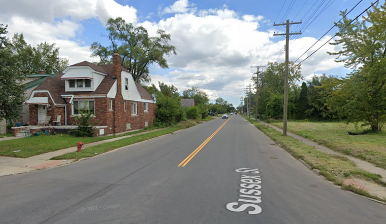 Five Wounded in Detroit Family Shooting Following Dispute Between Brothers