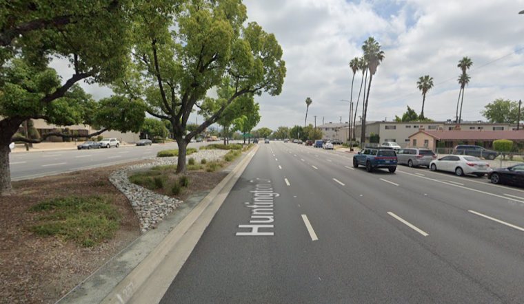 Flagstaff Kicks Off Road Repair and Street Safety Project, Expect Construction Delays