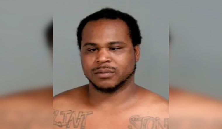 Flint Man Convicted of Kidnapping and Child Sexual Assault Faces Life in Prison