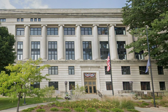 Flint Man Convicted on Multiple Felony Charges for Possession of Untraceable Ghost Gun