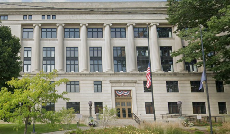 Flint Man Convicted on Multiple Felony Charges for Possession of Untraceable Ghost Gun