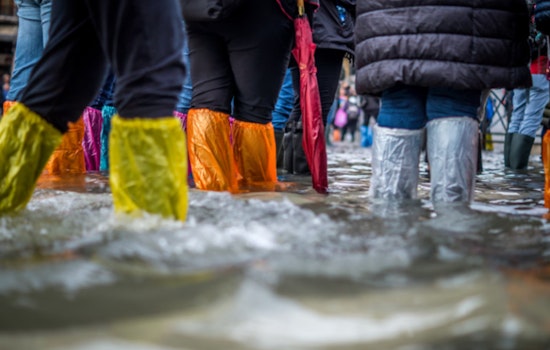 Flood Warning Issued for Memphis Area as Mississippi River Levels Rise, Economy and Infrastructure at Risk