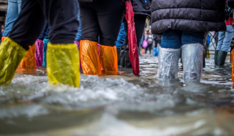 Flood Warning Issued for Memphis Area as Mississippi River Levels Rise, Economy and Infrastructure at Risk