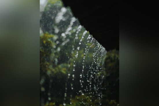 Flood Watch in Effect for Oklahoma and Northern Texas Amid Anticipated Heavy Rainfall