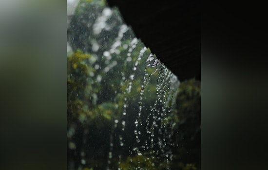 Flood Watch in Effect for Oklahoma and Northern Texas Amid Anticipated Heavy Rainfall