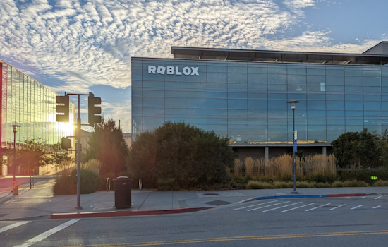 Florida Attorney General Issues Subpoena to Roblox Over Child Safety Concerns