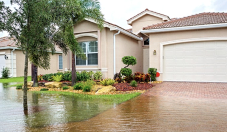 Florida Bolsters Defenses Against Hurricanes with Elevate Florida Mitigation Program