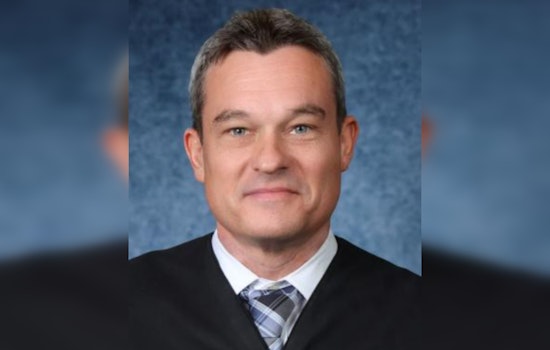 Florida Circuit Judge Brett Waronicki Nabbed for DUI and Drug Gear, as Passengers Face Cocaine Rap