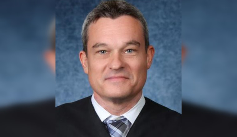 Florida Circuit Judge Brett Waronicki Nabbed for DUI and Drug Gear, as Passengers Face Cocaine Rap
