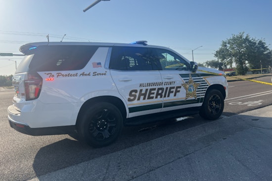 Florida Deputies on Leave Following Fatal Shooting of Armed Man in Brandon