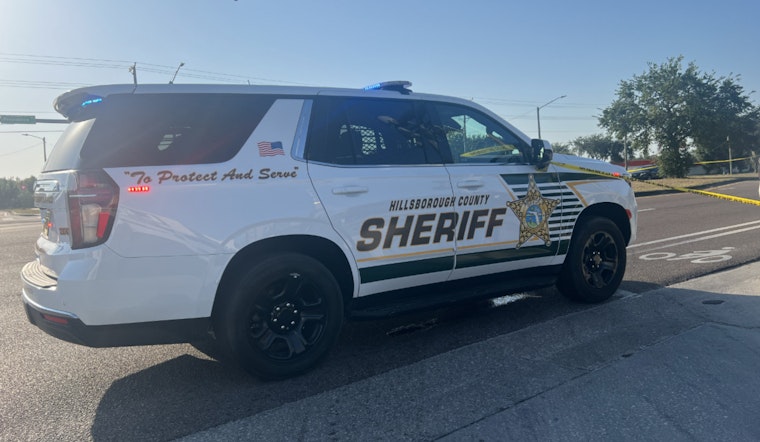 Florida Deputies on Leave Following Fatal Shooting of Armed Man in Brandon