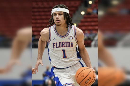 Florida Gators Secure National Championship Spot with Thrilling Win Over Auburn as Houston Clinches Victory Against Duke